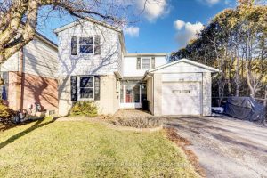 4-bedroom detached home for sale in Northumberland — 60 Pochon Avenue