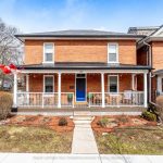 4-bedroom detached home for sale in Northumberland — 60 Pochon Avenue (Photo 3)