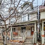 4-bedroom att/row/townhouse for sale in Toronto — 60 Ulster Street (Photo 3)
