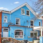 4-bedroom att/row/townhouse for sale in Toronto — 60 Ulster Street (Photo 4)