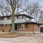 4-bedroom home for sale in Windsor — 6100 Quick Avenue (Photo 1)