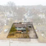 4-bedroom home for sale in Windsor — 6100 Quick Avenue (Photo 2)