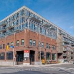 3-bedroom condo apartment for sale in Toronto — 610 - 150 Logan Avenue (Photo 2)