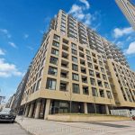 3-bedroom condo apartment for sale in Toronto — 610 - 150 Logan Avenue (Photo 4)