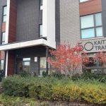 2-bedroom condo apartment for sale in Halton — 610 - 50 Kaitting Trail (Photo 1)