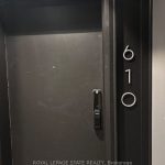 2-bedroom condo apartment for sale in Halton — 610 - 50 Kaitting Trail (Photo 2)