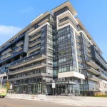 2-bedroom condo apartment for sale in Halton — 610 - 50 Kaitting Trail (Photo 4)