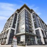 2-bedroom condo apartment for sale in Halton — 610 - 50 Kaitting Trail (Photo 5)