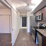 1-bedroom condo apartment for rent in Toronto — 611 - 11 Superior Avenue (Photo 2)