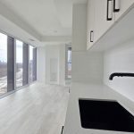 1-bedroom condo apartment for rent in Toronto — 611 - 5 Quarrington Lane (Photo 1)