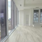 1-bedroom condo apartment for rent in Toronto — 611 - 5 Quarrington Lane (Photo 2)