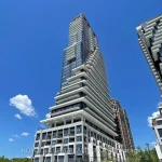 1-bedroom condo apartment for rent in Toronto — 611 - 5 Quarrington Lane (Photo 5)