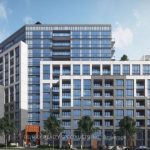 2-bedroom condo apartment for sale in Peel — 612 - 225 Malta Avenue (Photo 1)