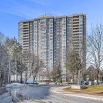 2-bedroom condo apartment for sale in Peel — 612 - 225 Malta Avenue (Photo 3)