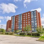 2-bedroom home for sale in Waterloo — 612 - 55 Blue Springs Drive (Photo 1)
