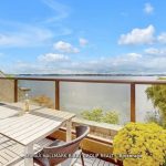 2-bedroom condo townhouse for sale in Toronto — 613 - 99 Harbour Square (Photo 1)