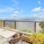 2-bedroom condo townhouse for sale in Toronto — 613 - 99 Harbour Square (Photo 3)