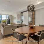 2-bedroom condo townhouse for sale in Toronto — 613 - 99 Harbour Square (Photo 5)