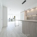 1-bedroom condo apartment for rent in Toronto — 614 - 560 King Street W (Photo 5)