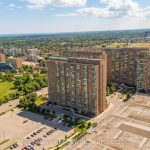 1-bedroom condo apartment for sale in Peel — 615 - 115 Hillcrest Avenue (Photo 2)