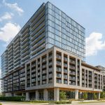 1-bedroom condo apartment for sale in Peel — 615 - 115 Hillcrest Avenue (Photo 3)
