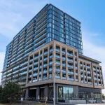 1-bedroom condo apartment for sale in Peel — 615 - 115 Hillcrest Avenue (Photo 4)