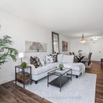 1-bedroom condo apartment for sale in Peel — 615 - 115 Hillcrest Avenue (Photo 5)