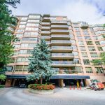 2-bedroom condo apartment for sale in Toronto — 615 - 3181 Bayview Avenue (Photo 1)