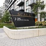 2-bedroom condo apartment for sale in Toronto — 615 - 3181 Bayview Avenue (Photo 5)