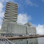 1-bedroom condo apartment for rent in Toronto — 616 - 35 Parliament Street (Photo 3)