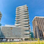 1-bedroom condo apartment for rent in Toronto — 616 - 35 Parliament Street (Photo 4)