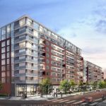 1-bedroom condo apartment for rent in Vaughan — 617 - 99 Eagle Rock Way (Photo 1)
