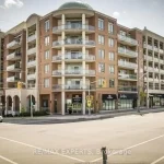 1-bedroom condo apartment for rent in Vaughan — 617 - 99 Eagle Rock Way (Photo 3)