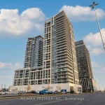 1-bedroom condo apartment for rent in Vaughan — 617 - 99 Eagle Rock Way (Photo 4)
