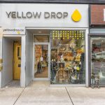 Studio commercial retail home for rent in Toronto — 618 Queen Street W (Photo 2)