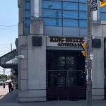 Studio commercial retail home for rent in Toronto — 618 Queen Street W (Photo 4)