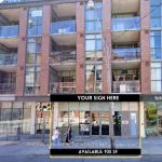 Studio commercial retail home for rent in Toronto — 618 Queen Street W (Photo 5)