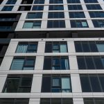 1-bedroom condo apartment for rent in Toronto — 619 - 1007 The Queensway Avenue (Photo 2)