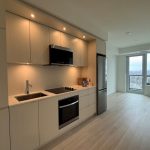 1-bedroom condo apartment for rent in Toronto — 619 - 1007 The Queensway Avenue (Photo 5)