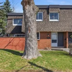 3-bedroom condo townhouse for sale in Halton — 619 Timber Lane (Photo 4)