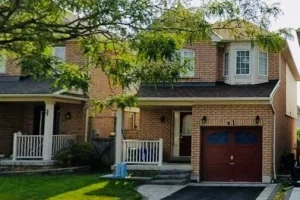 3-bedroom detached home for sale in Durham — 61 Bettina Place