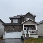 4-bedroom home for rent in Belleville — 61 Bradden Crescent (Photo 1)