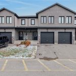 3-bedroom att/row/townhouse for sale in Norfolk — 61 Freeman Crescent (Photo 5)