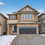4-bedroom detached home for rent in Hamilton — 61 Irwin Avenue (Photo 1)