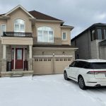 4-bedroom detached home for rent in Hamilton — 61 Irwin Avenue (Photo 4)