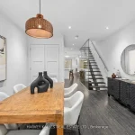 3-bedroom semi-detached home for sale in Toronto — 61 Margueretta Street (Photo 3)