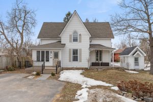 3-bedroom detached home for sale in Kawartha Lakes — 61 Need Street