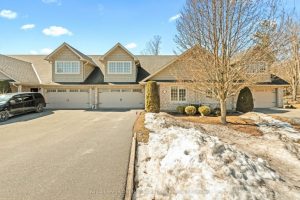 2-bedroom condo townhouse for sale in Northumberland — 61 Orchard Way