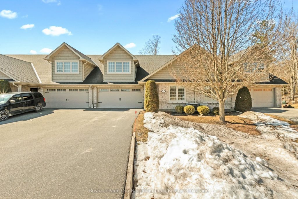 2-bedroom condo townhouse for sale in Northumberland — 61 Orchard Way (Photo 1)
