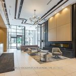 1-bedroom condo apartment for rent in Toronto — 623 - 1 Belsize Drive (Photo 2)